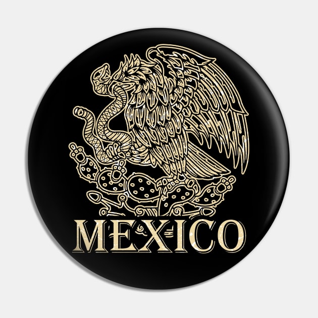 Pin on Mexican