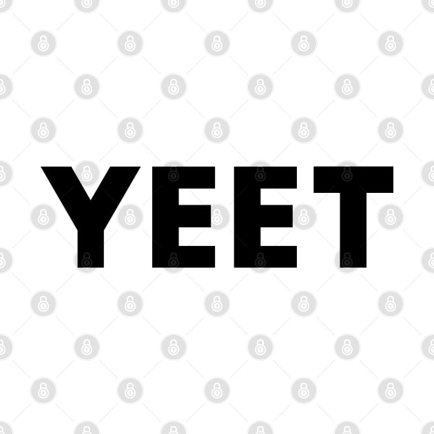 Yeet by WildSloths