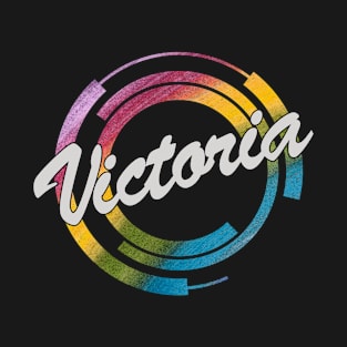 Victoria T-Shirt