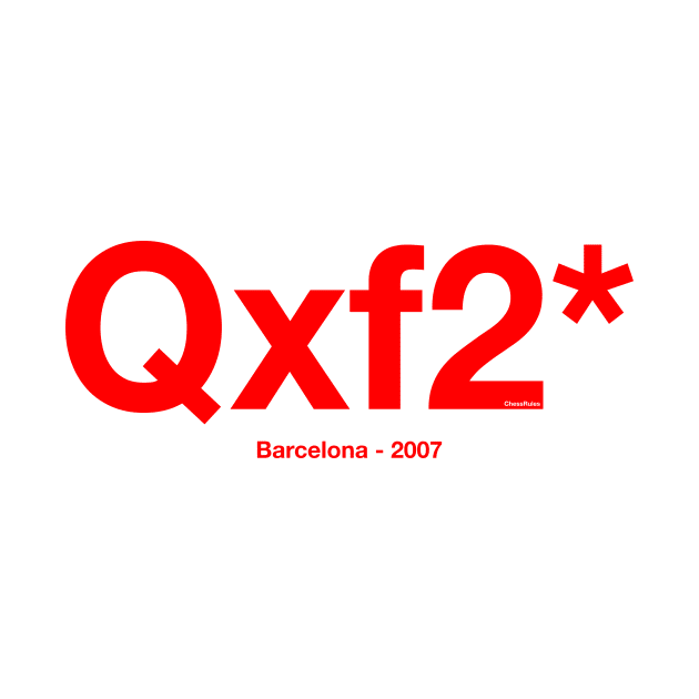 Nakamura, Hikaru. Barcelona, 2007 - Incredible Chess Move by ChessRules