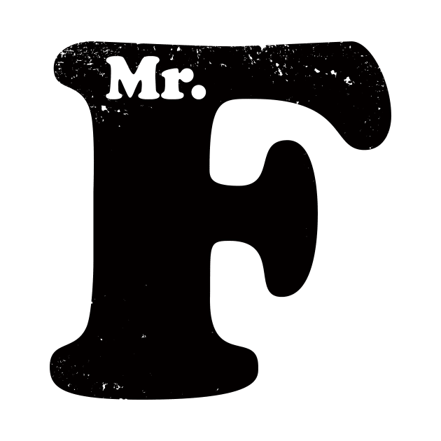 Mr. F by PsychicCat