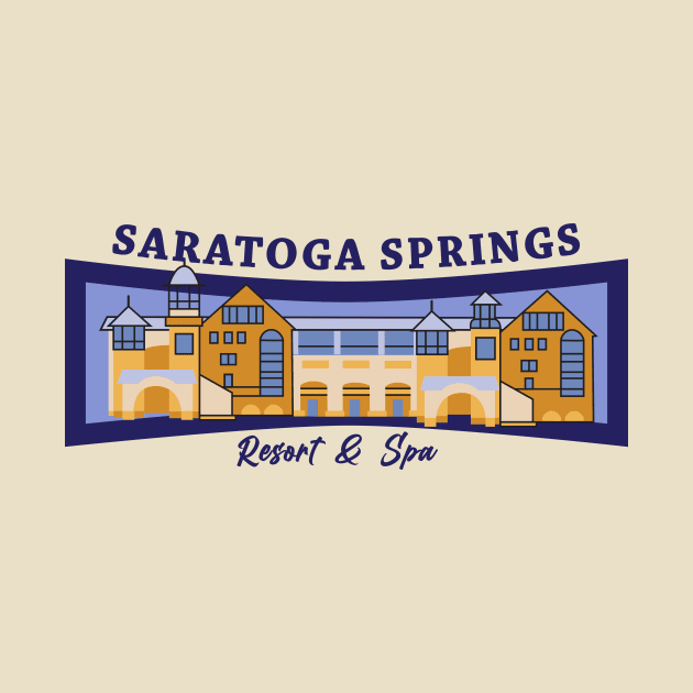 Saratoga Springs Resort & Spa II by Lunamis