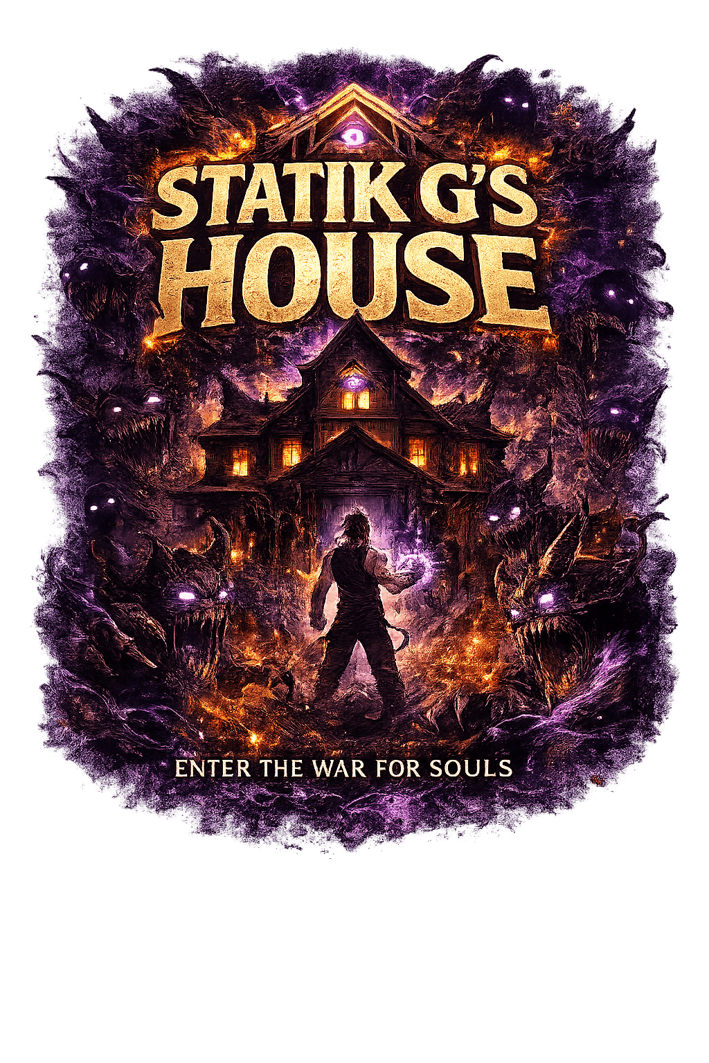 Statik G’s House profile image