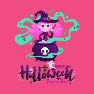 halloween T-Shirt