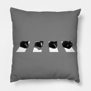 Maxwell Road Pillow