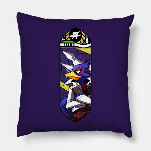 Falco Pillow by QuasQuas