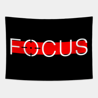 FOCUS Tapestry