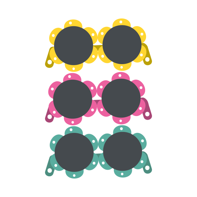 Sunglasses by saadidesigns