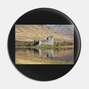 Kilchurn Castle Pin