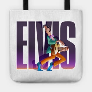 Rock and Roll God Tote