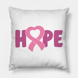 hope Pillow