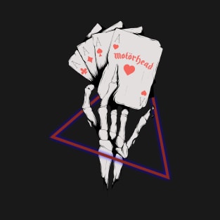 ace card T-Shirt