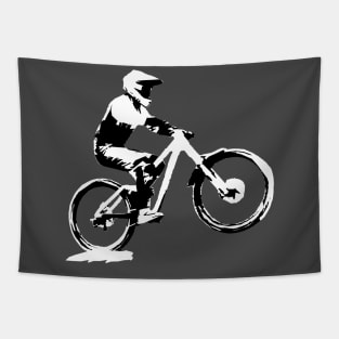 mtb Tapestry