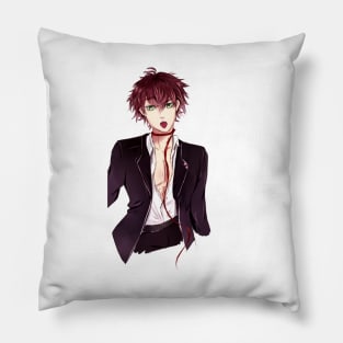 Ayato from Diabolic Lovers fanart Pillow