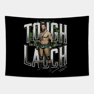 Sheamus Tough Laoch Tapestry