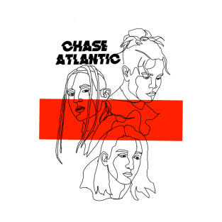 chase atlantic T-Shirt