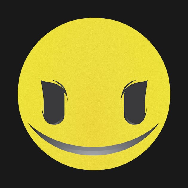 Smiley Emoji by kui1981