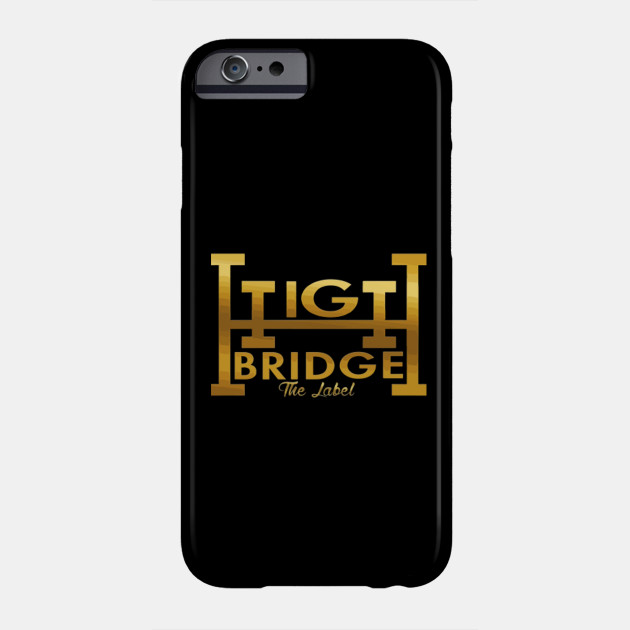 30 Highbridge Label