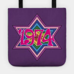 1974 Tote