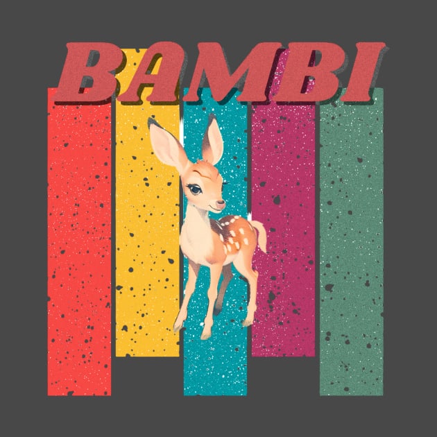 bambi by calorie no rutubo