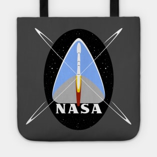 NASA Tote