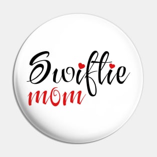 Swiftie Mom Sweet Pin