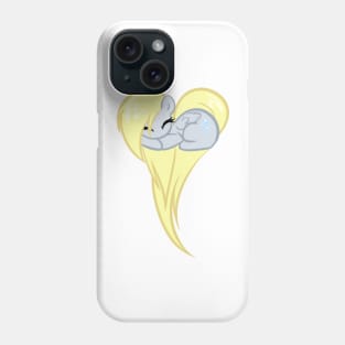 Heart Of Derpy Phone Case