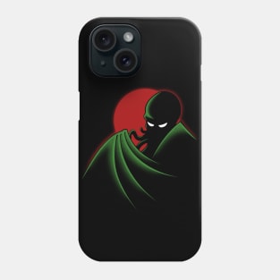 Cthulhu - The Animated Series Phone Case