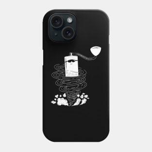 Comandante Tornado 🌪️ Phone Case