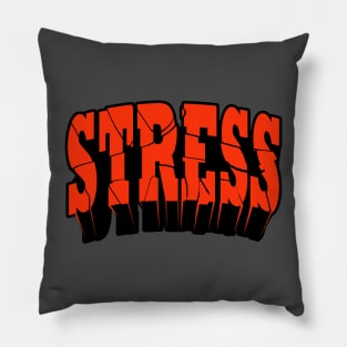 Stress Pillow