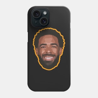 Mike Conley Utah Jazz Phone Case