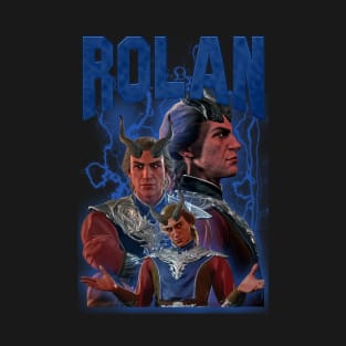 Bootleg Series - Rolan T-Shirt