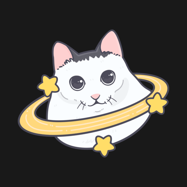 Huh Universe by The Official Huh Cat Store