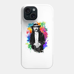 Splash Water Color // Dickey Betts Phone Case