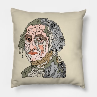 George Pillow