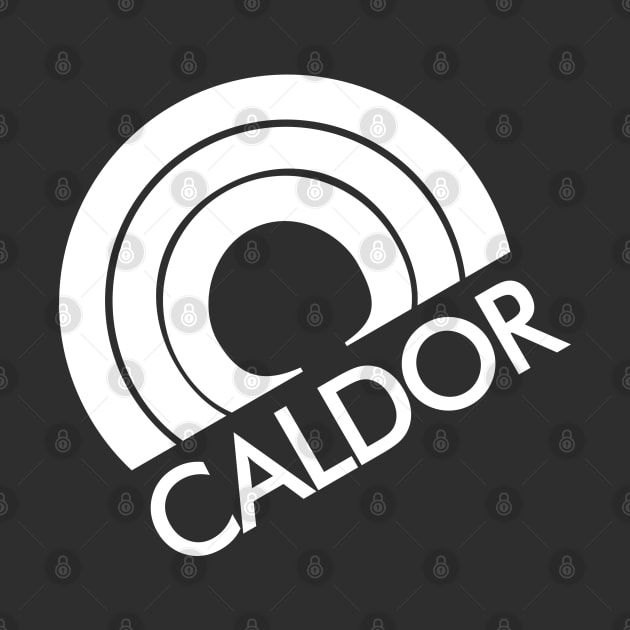 Caldor Rainbow Stores by carcinojen