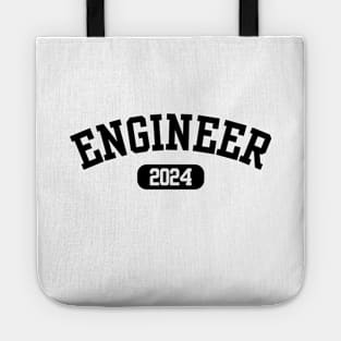 Engineer 2024 Tote