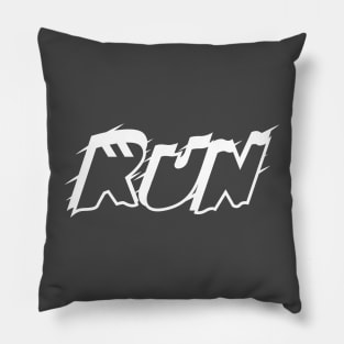 Run Pillow