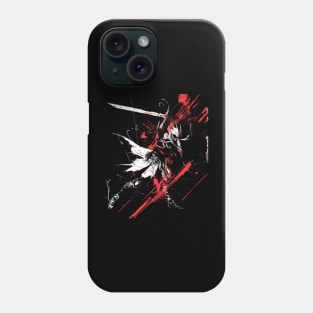 Dark Souls Weapons Phone Case