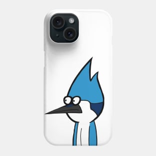 Mordecai Phone Case