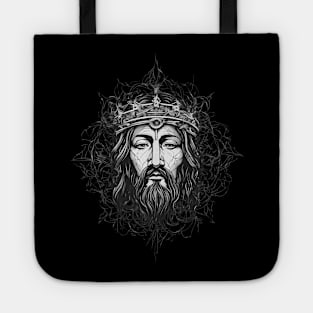 Jesus Christ the Source of Eternal Salvation Tote