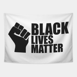 black lives matter, i cant breathe, george floyd Tapestry