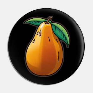 Mango Pin