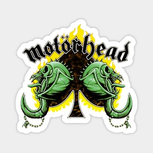 Motorhead Magnet