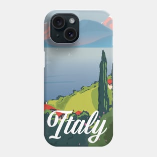 Italy Phone Case