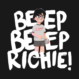 Beep Beep Richie T-Shirt