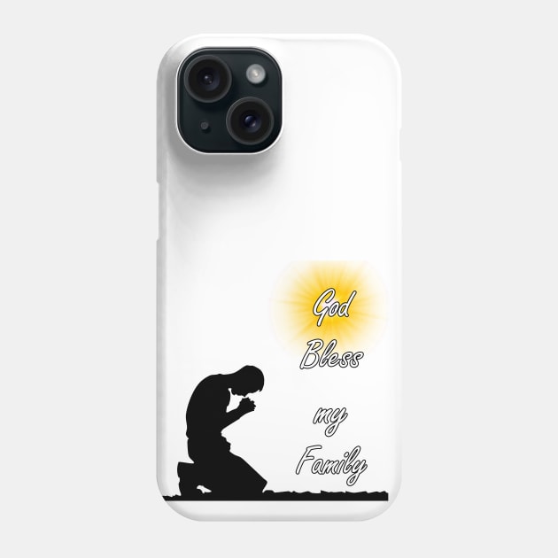 LIFE QOUTES Phone Case by ART&LINES