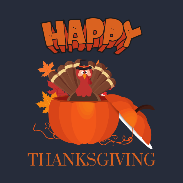 Pie on thanksgiving