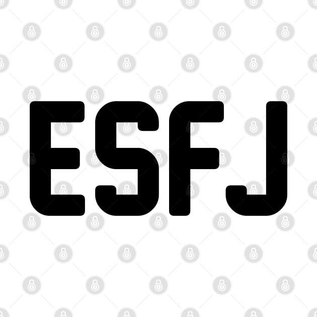 ESFJ by Venus Complete