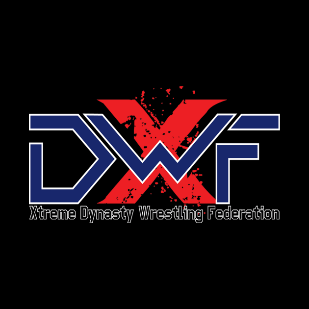 XDWF Official by XDWF Shop Zone